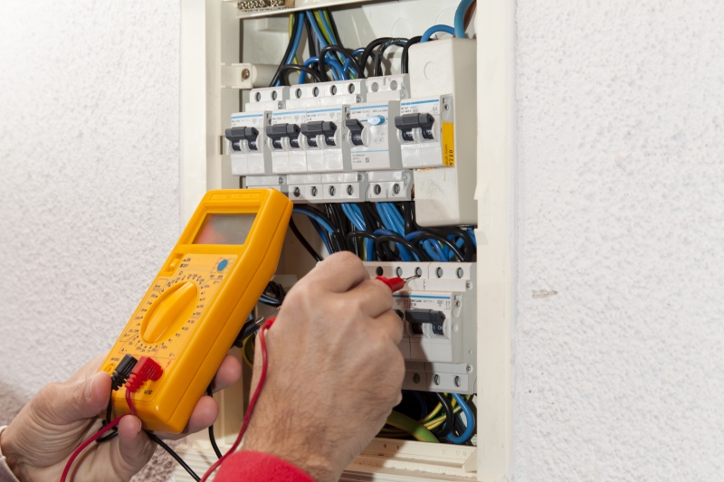 Electricians Cobham