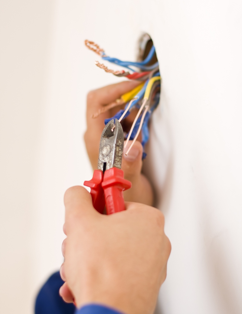 Electricians Gravesend, Shorne, Cobham, DA12