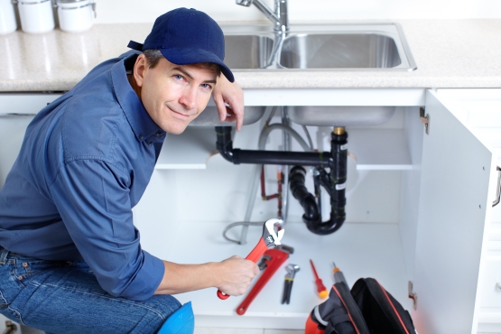 Residential Plumbing Cobham